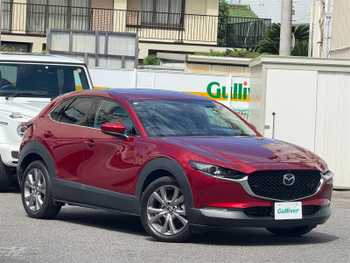 マツダ ＣＸ－３０ XD プロアクティブツーリングセレクション 禁煙 /1オーナー /R3-5年D記録/360°カメラ