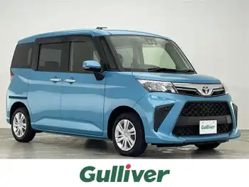 トヨタ ルーミー G 純正ナビ 全方位カメラ 両側電動スライド