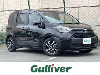 トヨタ シエンタ ハイブリッド G 純正ナビ 全周囲 追従クルーズ 両側電動