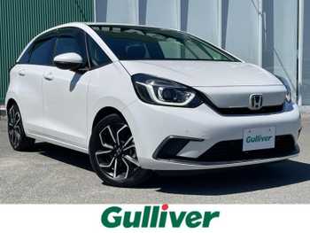ホンダ フィット e:HEVホーム 純正8インチナビバックカメラETCクルコン