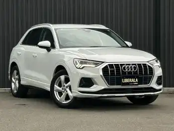 アウディ アウディ Ｑ３ 35TDIクワトロ アドバンスド
