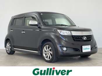 トヨタ ｂＢ S 煌 純正ナビ