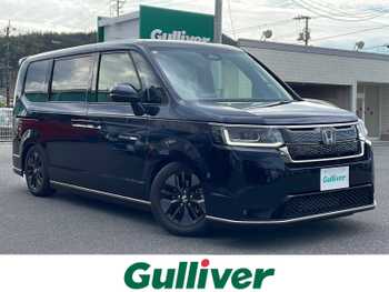 ホンダ ステップワゴン スパーダ