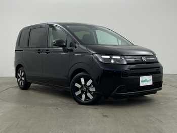 ホンダ フリード ハイブリット e:HEV AIR EX 登録済未使用車 9型ナビ フルセグ Bカメラ