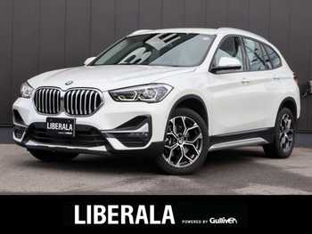 ＢＭＷ Ｘ１ xDrive 18d xライン EDジョイ+ ADAS-/コンフォートPKG 純正ナビ Bカメラ