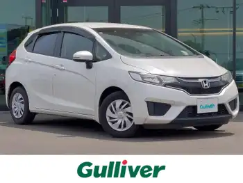 ホンダ フィット 13G Fパッケージ 純正ナビ バックカメラ ETC ドラレコ