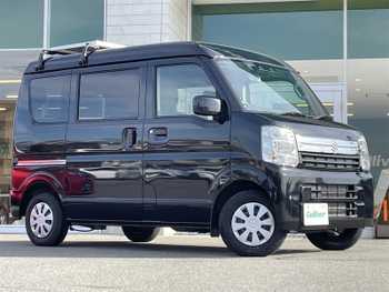 スズキ エブリイ JOIN