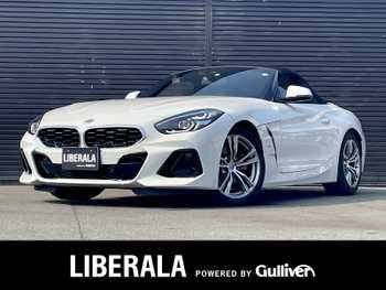 ＢＭＷ ＢＭＷ Ｚ４ sDrive20i Mスポーツ 赤革 地デジTV HUD harman/kardon Bカメラ