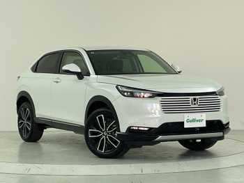 ホンダ ヴェゼル ハイブリッド e:HEV Z ホンダセンシング 純正DO ナビ ETC