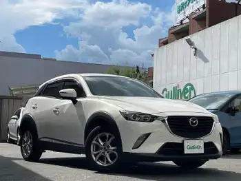 マツダ ＣＸ－３ XD