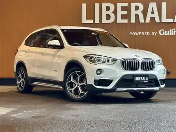 ＢＭＷ Ｘ１ xDrive 18d xライン