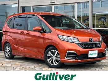 ホンダ フリード G ホンダセンシング 純ナビ ETC 衝突軽減 LED ACC 車線支援 BT