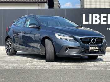 ボルボ Ｖ４０ クロスカントリー T5 AWD サマム