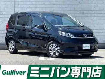 ホンダ フリード ハイブリット G ホンダセンシング 純正SDナビ ホンダセンシング ETC クルコン