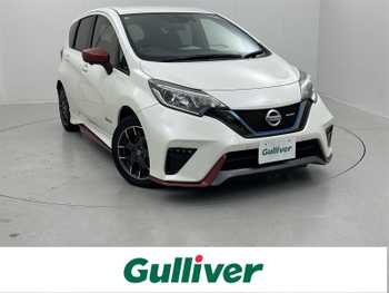 日産 ノート e－パワー ニスモ