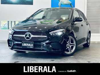 メルセデス・ベンツ Ｂ２００ｄ AMGライン