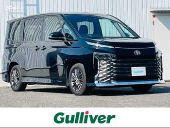 トヨタ ヴォクシー S－G 純正ナビ両側電動スライドトヨタセーフティ
