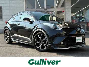 トヨタ Ｃ－ＨＲ G