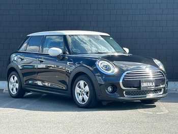 ＭＩＮＩ ミニ クーパー D
