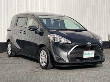 トヨタ シエンタ G