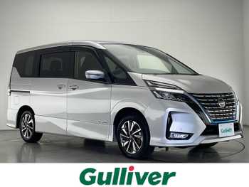 日産 セレナ e－パワー ハイウェイスター V 禁煙 プロパイロット 純正10型ナビ 全周囲