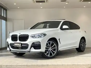 ＢＭＷ Ｘ４ xDrive 20d Mスポーツ