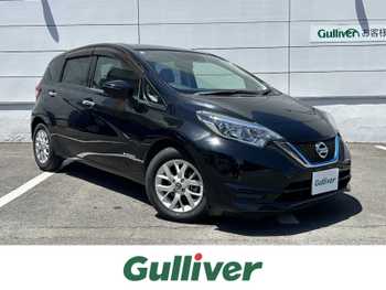 日産 ノート e－パワー X ワンオーナー ナビ 全方位カメラ 衝突軽減