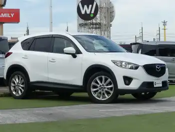 マツダ ＣＸ－５ XD クルコン 純正ナビ TV BT バックカメラ ETC