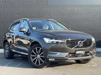 ボルボ ＸＣ６０ 