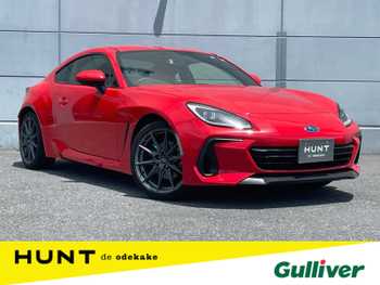 スバル ＢＲＺ S 社外ナビ BSM ETC バックカメラ ドラレコ
