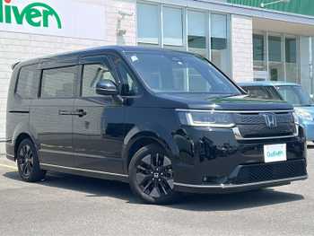 ホンダ ステップワゴン スパーダ eHEV 1オーナー 両側パワスラ ホンダセンシング