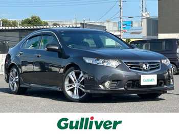 ホンダ アコード タイプS 禁煙車 純正HDDナビ ETC バックカメラ