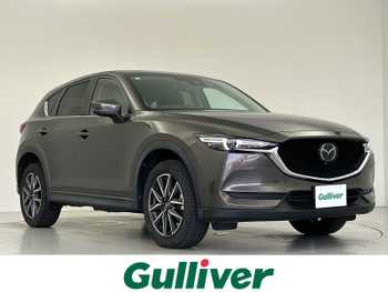マツダ ＣＸ－５ XD プロアクティブ 禁煙 純正ナビ 全周囲 追従クルコン ETC