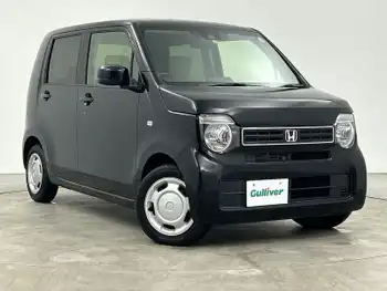 ホンダ Ｎ ＷＧＮ L ホンダセンシング /禁煙車 /Gathersディスプレイオーディオ /