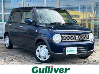 スズキ ラパン モード シートヒーター アイスト ステリモ ETC