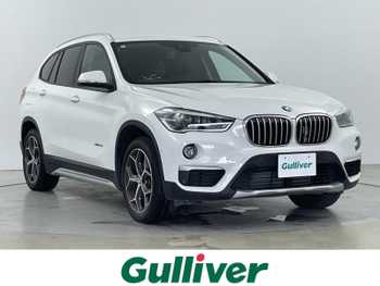 ＢＭＷ Ｘ１ xDrive 20i