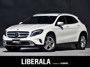 メルセデス・ベンツ ＧＬＡ１８０ 