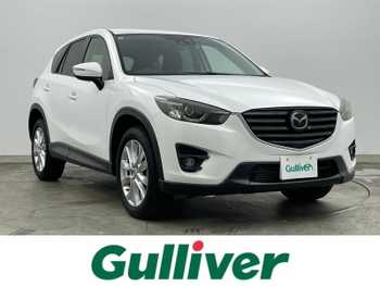 マツダ ＣＸ－５ XD プロアクティブ 純正ナビ バックカメラ レーダークルーズ