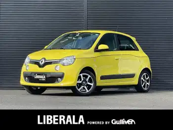 ルノー トゥインゴ 
