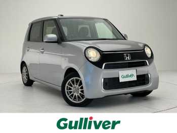 ホンダ Ｎ ＯＮＥ G ローダウン ベーシック 社外オーディオ 社外14インチAW