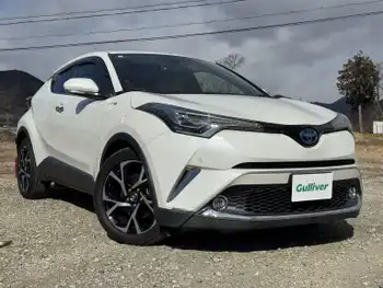 トヨタ Ｃ－ＨＲ G モード ブルーノ