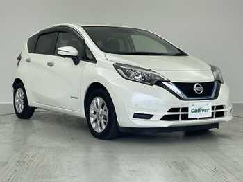日産 ノート e－パワー X 純正ナビ 全方位 衝突軽減 ドラレコ ETC