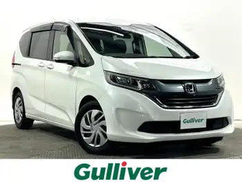 ホンダ フリード G ホンダセンシング 純正ナビTV Bカメラ ETC 両側パワスラ