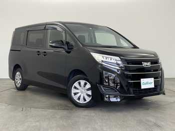 トヨタ ノア X ナビ Bカメラ トヨタセーフティセンス