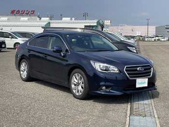 スバル レガシィ Ｂ４ ベース 衝突軽減 DTV BT Bカメラ ETC 冬タイヤあり