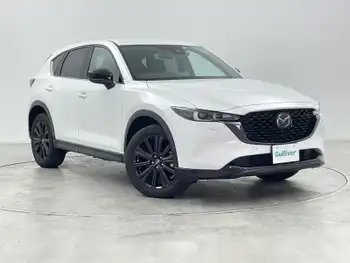 マツダ ＣＸ－５ XD スポーツアピアランス BOSE 純正10.25型ナビ 全周囲カメラ 禁煙車