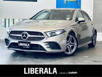 メルセデス・ベンツ Ａ２００ｄ AMGライン