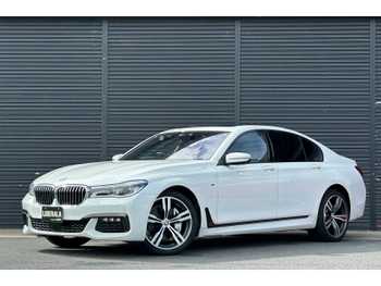 ＢＭＷ ７４０ｉ Mスポーツ サンル-フ 360°C h/k HUD 茶革 Sヒ-タ- M