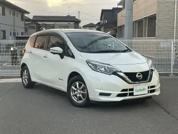 日産 ノート e－パワー X