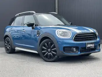 ＭＩＮＩ ミニ クロスオーバー クーパー D